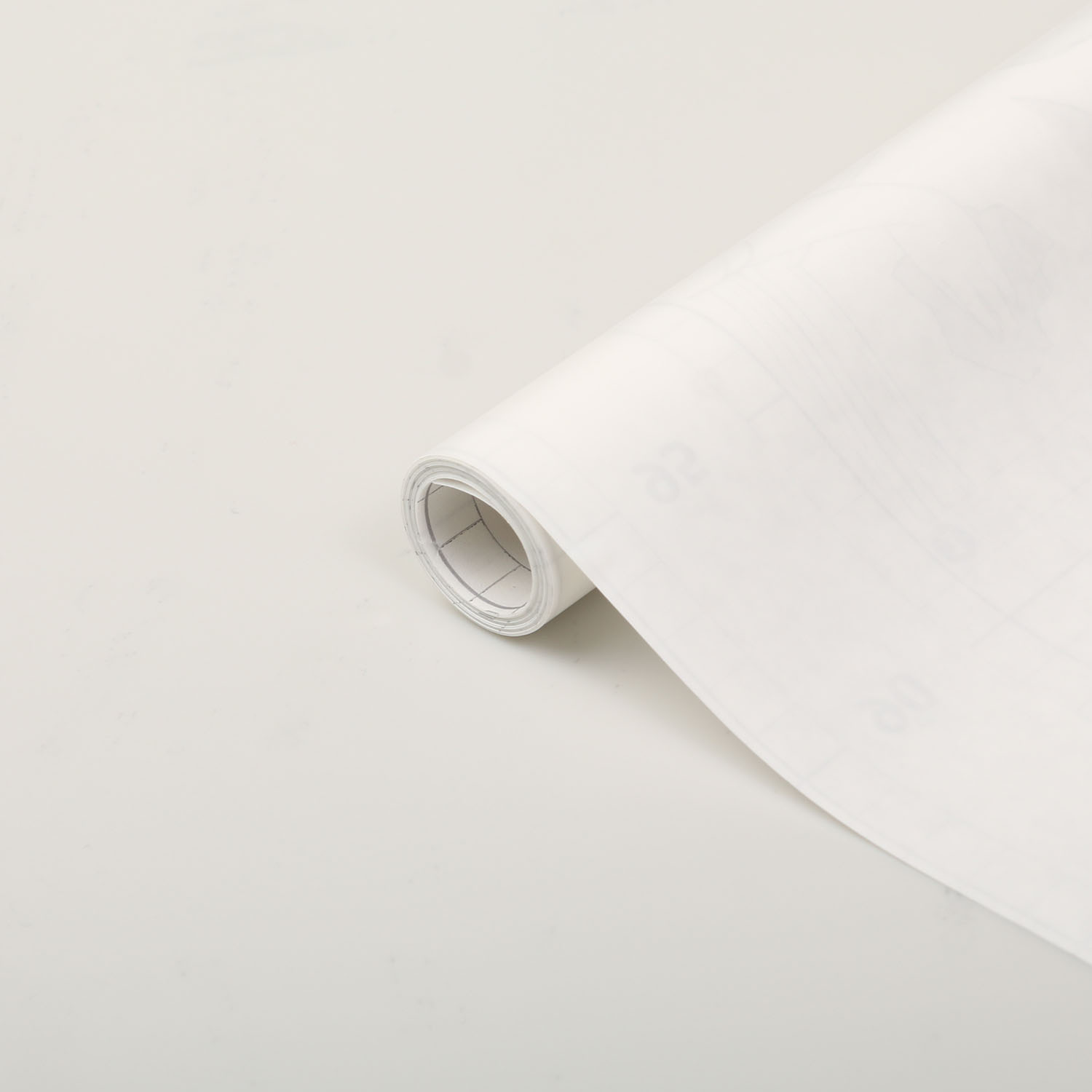 d-c-fix Static Frost Self Adhesive Window Privacy Film - White