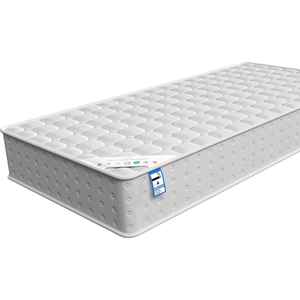 JD Furniture Orthopaedic Single 3FT Mattress Pocket Sprung