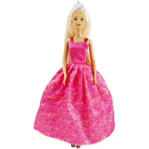 Imaginate Fashion Dress Up Doll