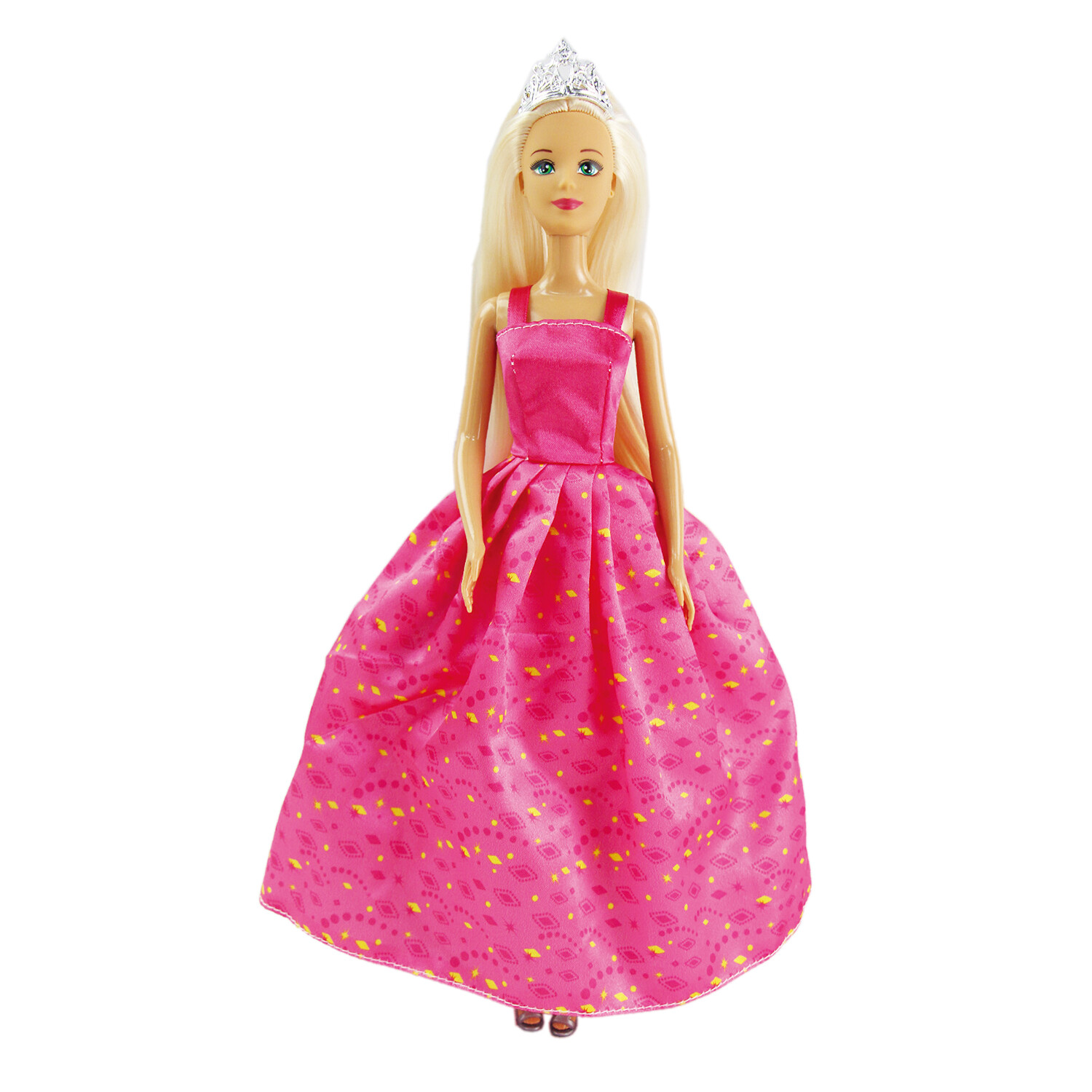 Imaginate Fashion Dress Up Doll