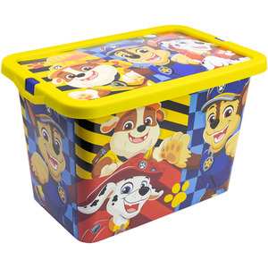 Paw Storage Click Box 7L