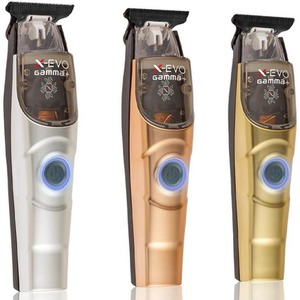 X-Evo Trimmer with Turbocharged Magnetic Motor