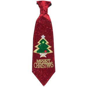 Fun Christmas Tie