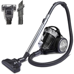 TXP10PET Cylinder Vac Multi Cyclonic