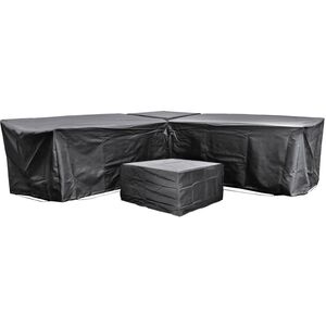 Cozy Bay EZBreathe Malta 6 Seat Furniture Set Cover