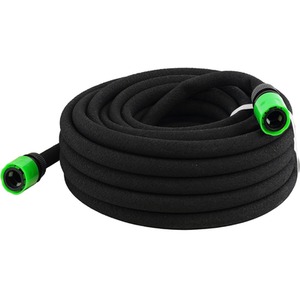 7.5M Garden Soaker Hose Pipe Watering Drip Irrigation