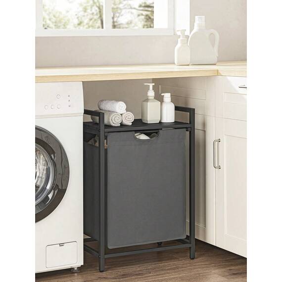VASAGLE Laundry Basket, Laundry Hamper