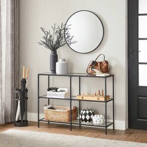 VASAGLE 3-Tier Console Table