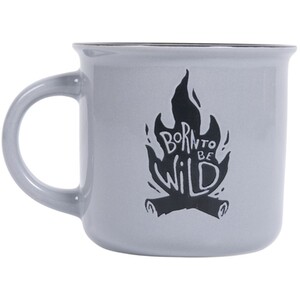 Camping Mug