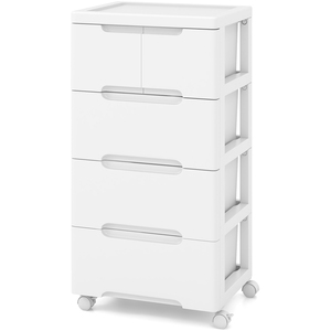 Rolling Storage Cabinet