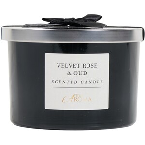 3 Wick Candle