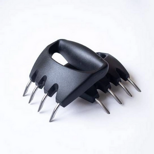 Texas Club Meat Shredder Claws Durable BBQ Pulled Pork Shredders
