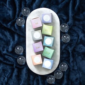 888 Angel Number Crystal Ball For Abundance And Guidance