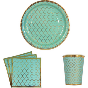 Moroccan Party Pack T