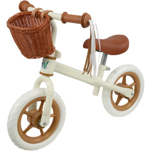 MoVe Girls Retro Balance Bike