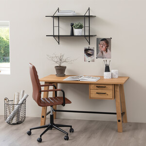 Winslow Swivel Desk Chair