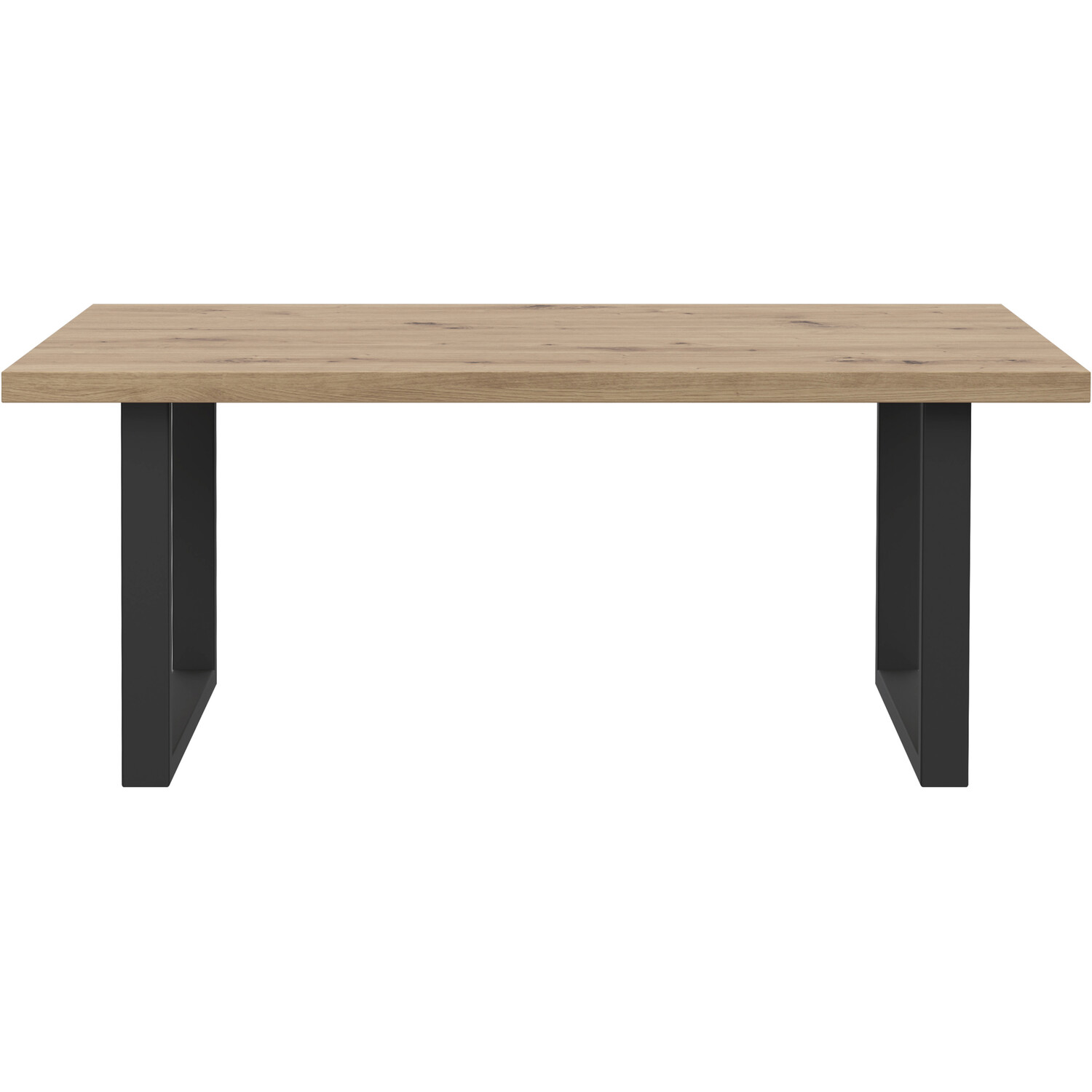 Atlantic Coffee Table - Artisan Oak