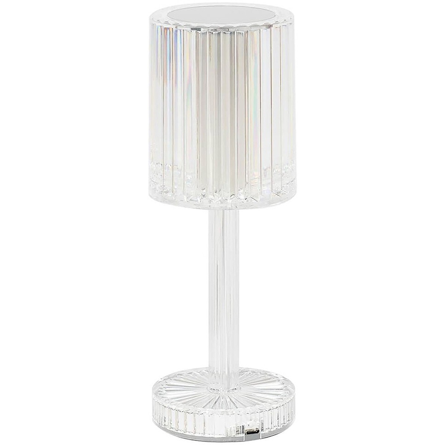 Image of Rechargeable LED Desk Lamp with Remote&hellip;