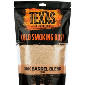 Premium Oak Barrel Blend Dust