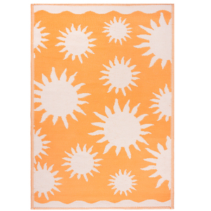 Summer Solstice Indoor-Outdoor Rug
