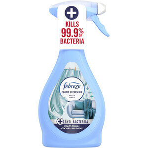 Febreze Fabric Freshener Spray 500ml