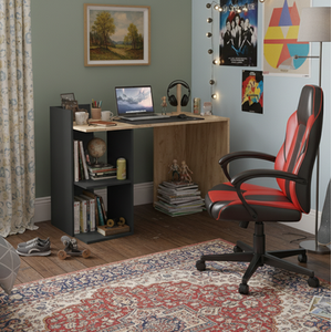 Computer Desk Shefa Line Iris