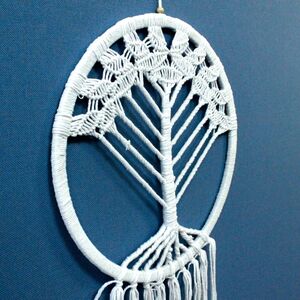 Tree of Life Dreamcatcher Huge 42cm