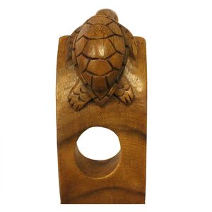 Elegant Turtle Balance Wine Holder Gift