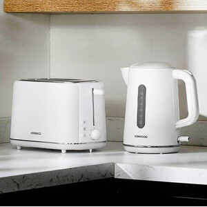 Abbey Lux 1.7 Kettle  2 Slice Toaster