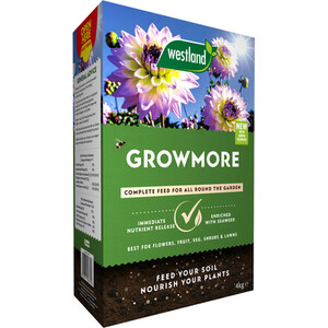 Westland Growmore All Purpose Plant Food