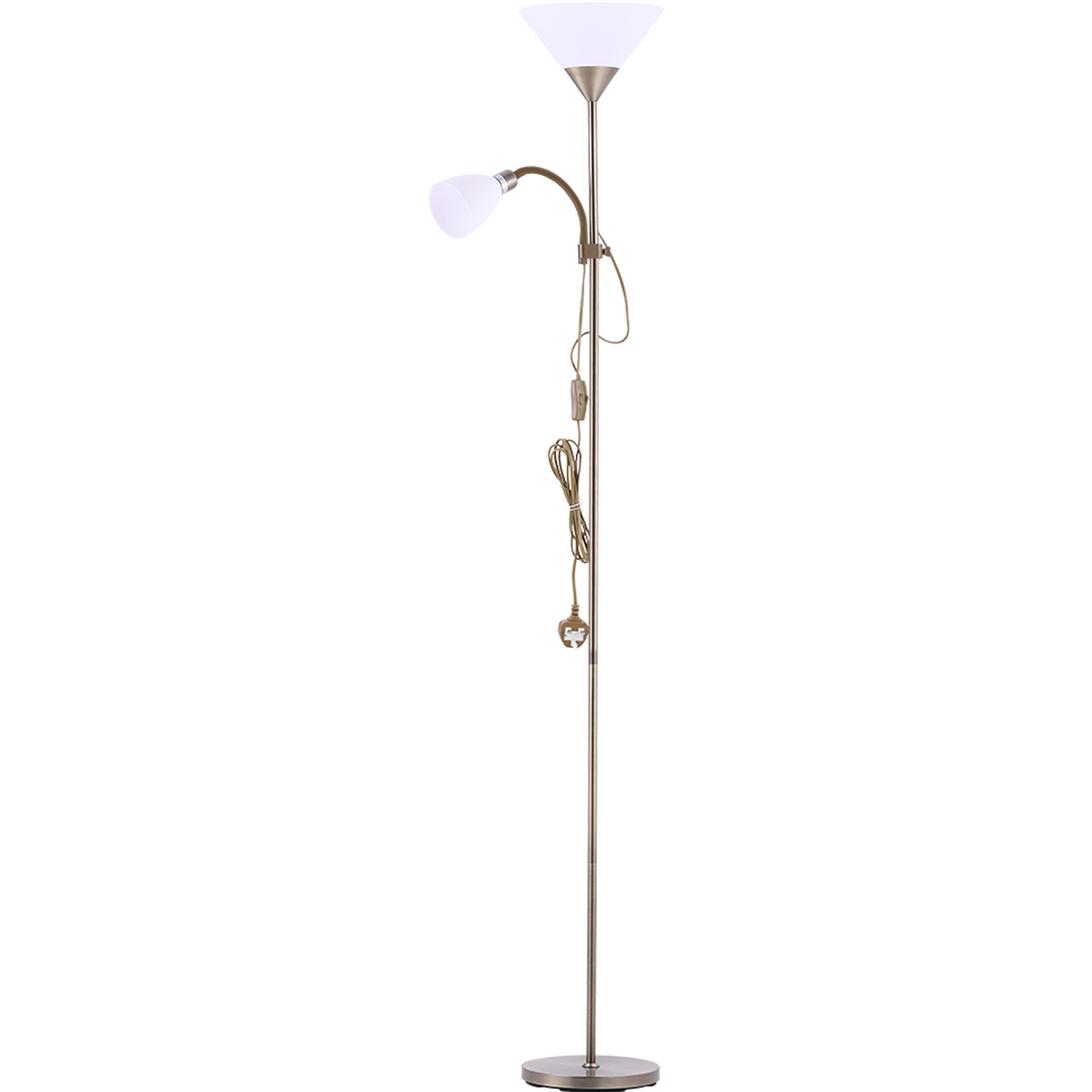 Image of Modern Standing Floor Lamp Living Room&hellip;