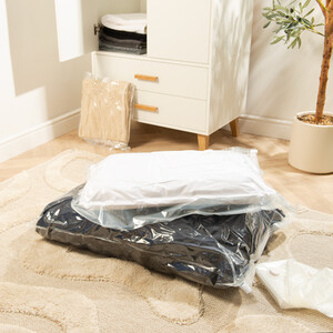 Pack of 10 Vacuum Bags