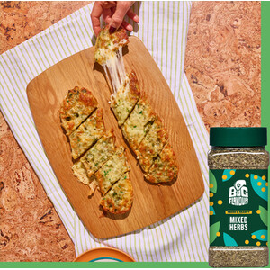 Mixed Herbs Seasoning