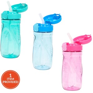 Sistema Quick Flip Bottle