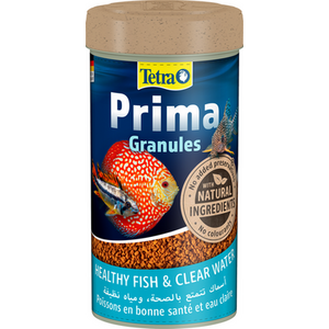Tetra Prima Fish Food