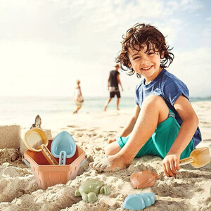 Beach Toys Set for Kids