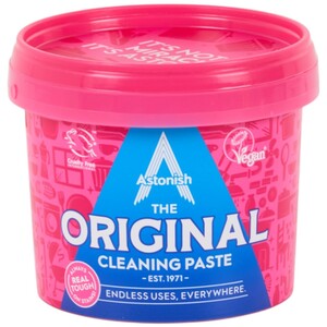 Astonish Original Cleaning Paste