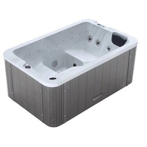 Palm Spas Value 3 Seater Hot Tub American Balboa 13 AMP