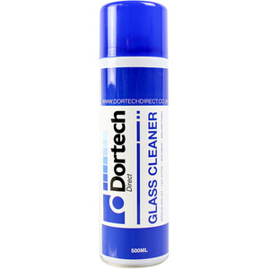 Glass Cleaner Spray (500ml)