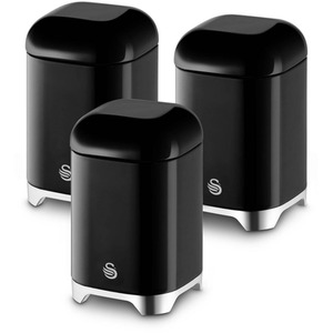 Solace Set of 3 Canisters