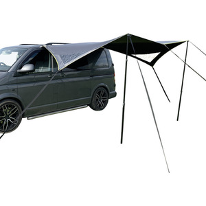 OLPRO Modern Shade Campervan Canopy Lime