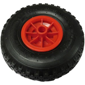 Replacement Trailer Jockey Wheel 10