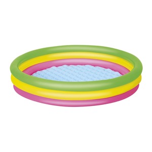 Bestway Summer Set Paddling Pool 60inch
