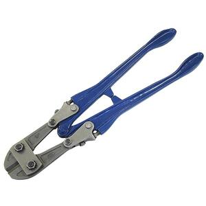 Faithfull High Tensile Centre Cut Bolt Cutter 460mm (18In)