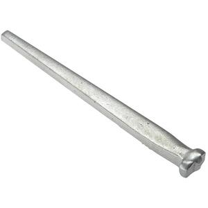 Forgefix Cut Clasp Nail Bright Finish 50mm Bag Weight 500G