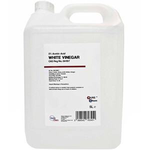 White Vinegar