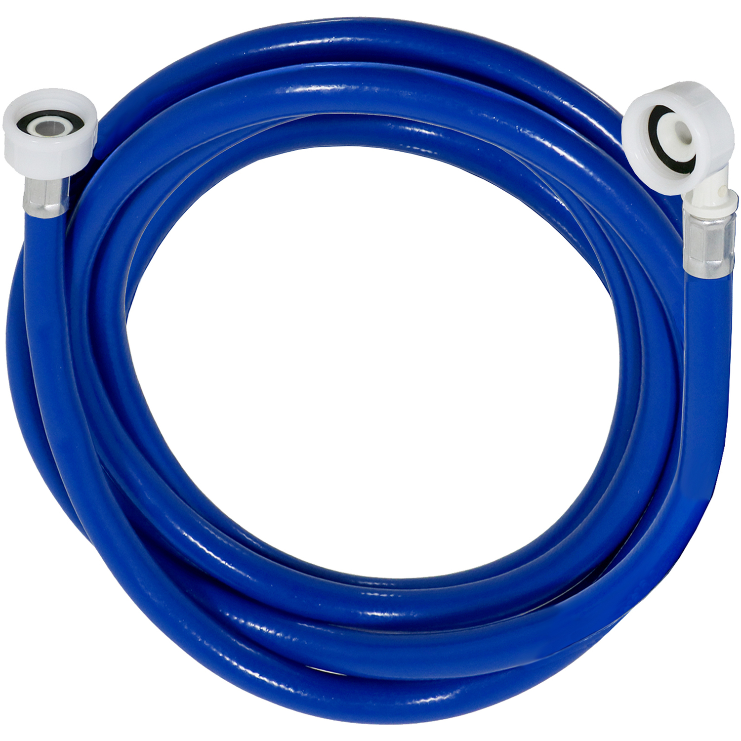 Washing Machine Fill Hose 3.5M UNIVERSAL Cold Water Inlet Feed Pipe Extra Long - Image 2