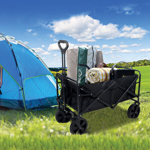 Camping Cart