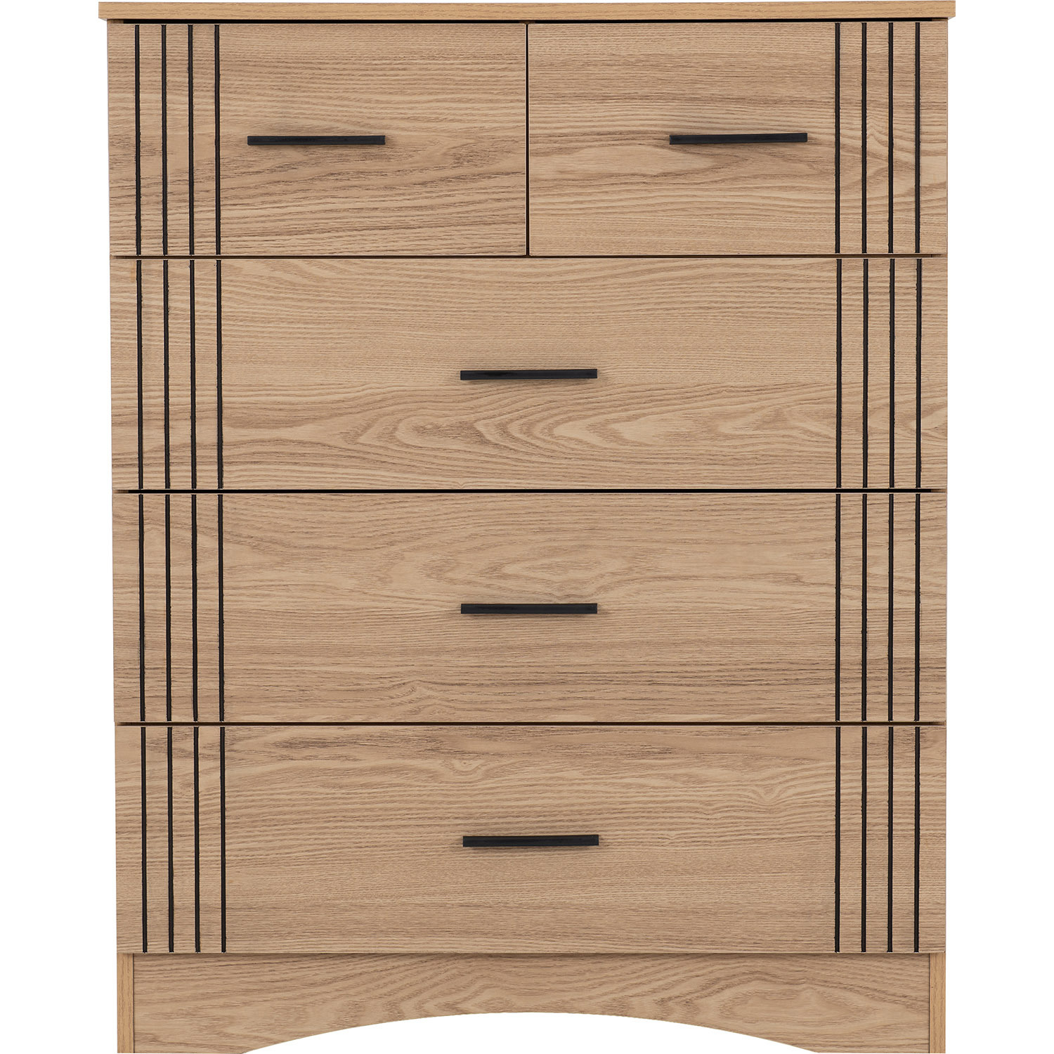 Tessa 3+2 - Natural Oak