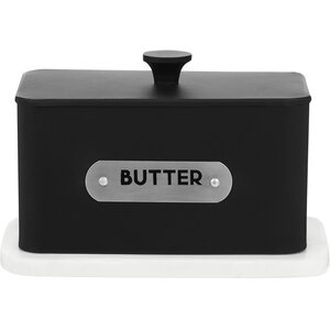 Liberty Butter Dish